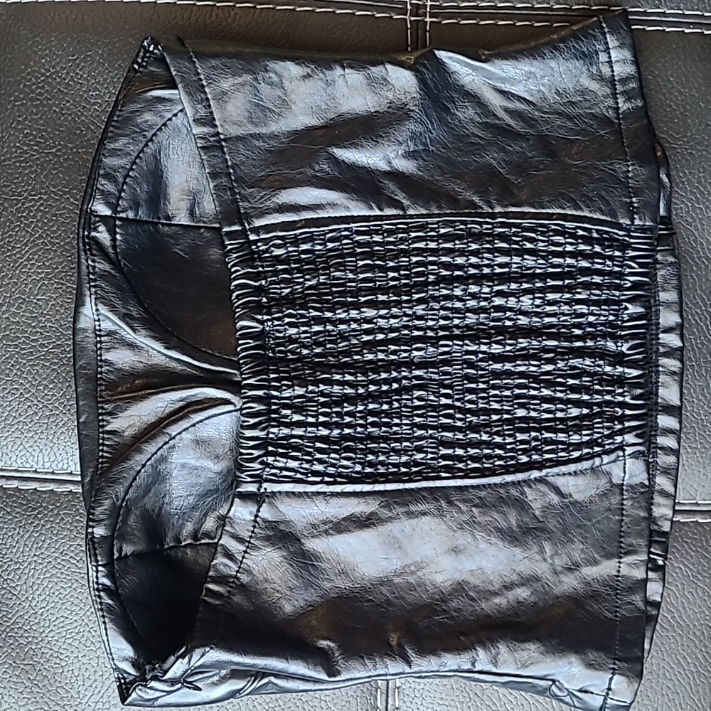 Tube Top - Picture 2 of 9